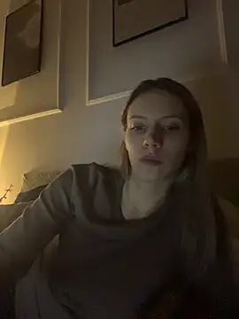 cherry25 – Kamerová šou