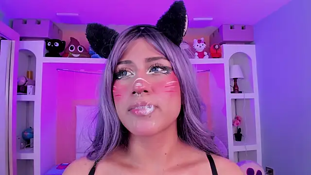 miss___megan's Live XXX Chat