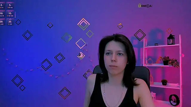 Онлайн чат XXX aria_wild_