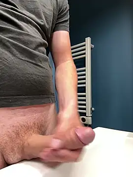 Wak_Feet Show Webcam