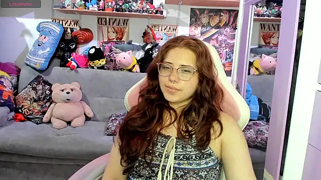 Chat XXX en directo de soficammy