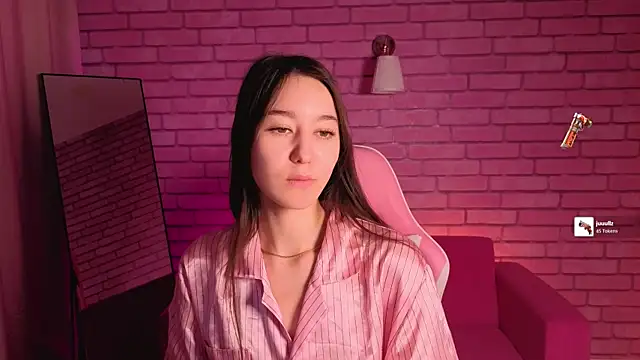 Nicole_Brownie Obrolan Langsung XXX