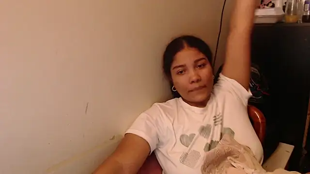 madelene élő XXX-chatje