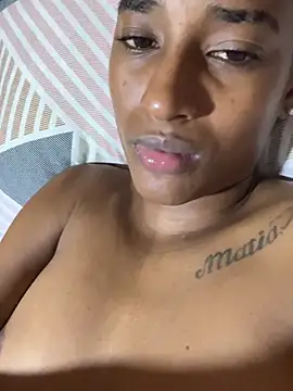 MiaSmith02's Webcam Show