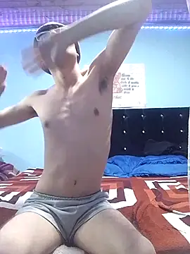 JARVENxblaze – Naživo XXX chat