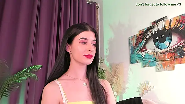 LauraCoy Live XXX-Chat