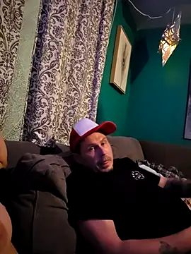 kdaddyj Show in webcam