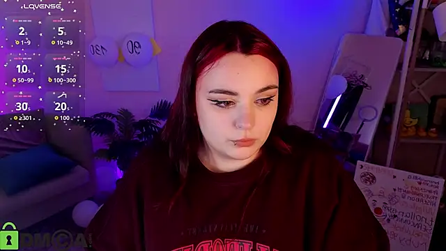 Mia_R0ss' Live XXX Chat