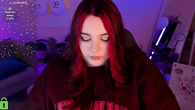 Mia_R0ss Obrolan Langsung XXX