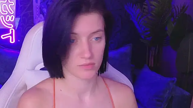 roxy_riot_'s Live XXX Chat