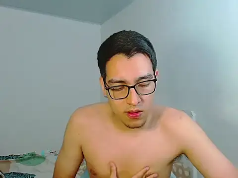 NickFin Webcam Show