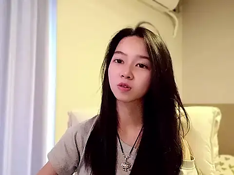 xiaomei-686 Pertunjukan Webcam