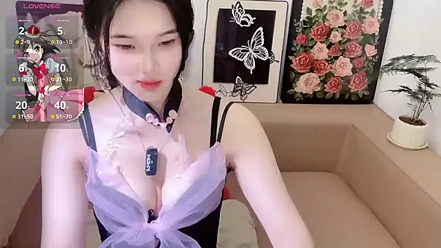 T-TeaR Live XXX-Chat