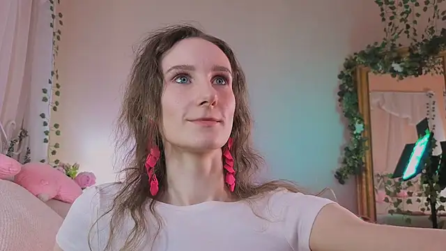 دردشة AriaLiko الجنسية المباشرة