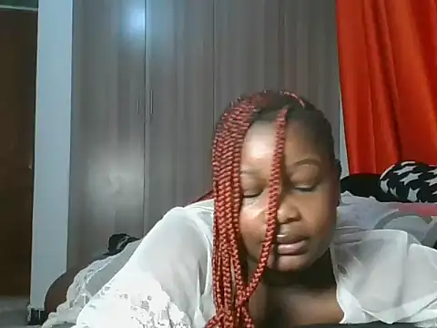 freaky_juicy's Webcam Show
