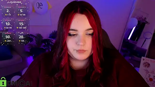 Mia_R0ss Adlı Modelin Canlı XXX Sohbeti