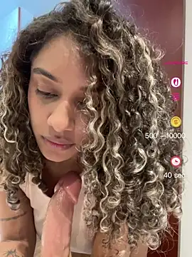 Chatroom XXX en direct de Belkaj