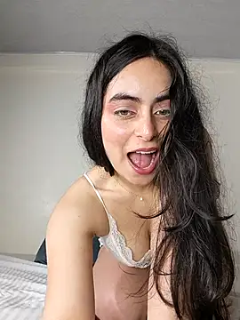 Czat XXX na żywo – styria_M