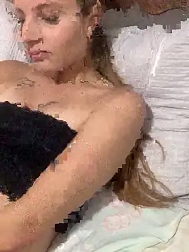 angel_hoot's Webcam Show