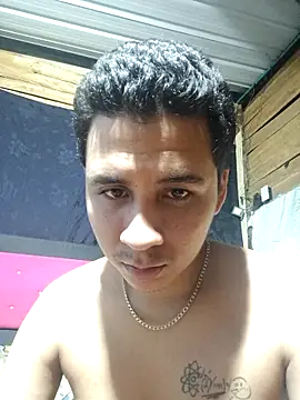 Show de charlotte_axel na webcam