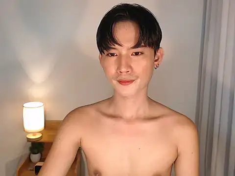 Živý XXX chat asian_dai