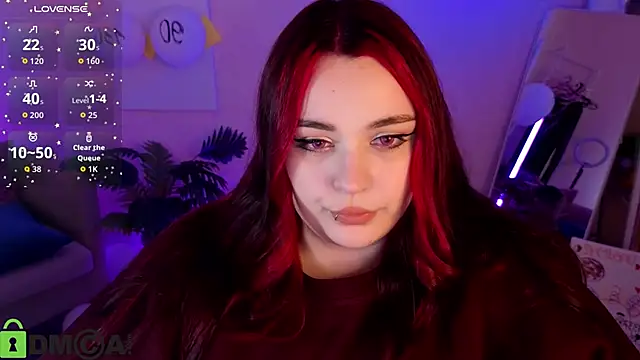 Mia_R0ss' Live XXX Chat