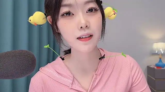 smalldaisy 现场XXX聊天