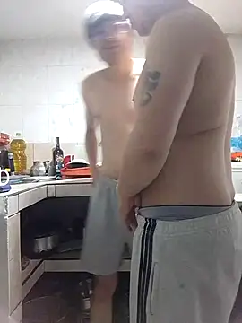 JARVENxblaze Show Webcam