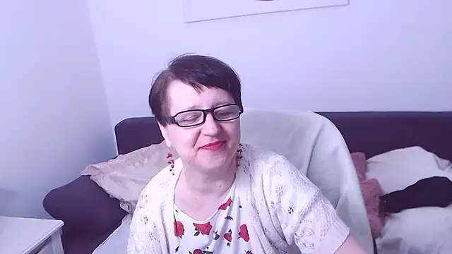 ChristaRose's Live XXX Chat