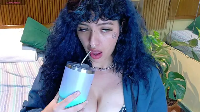 Eli666uwu Live XXX-Chat
