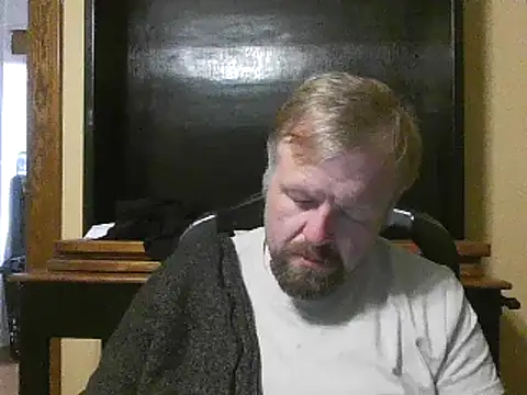 Show webcam de TheOneDonShaun