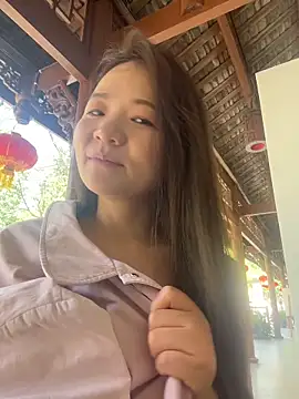 xiaochengzi505 Pertunjukan Webcam