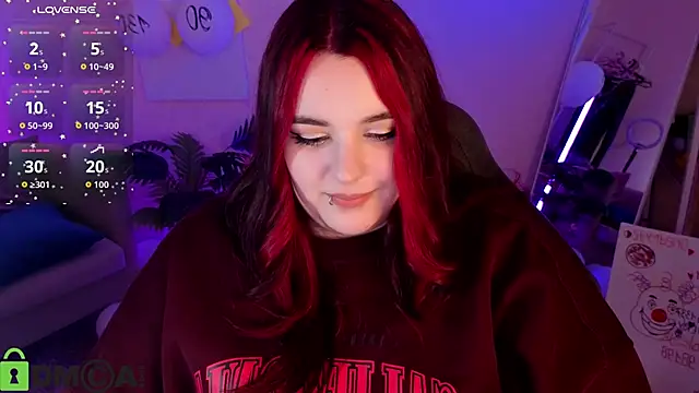 Mia_R0ss Live XXX Chat