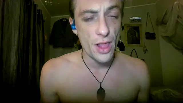 Dubbsssss 网络视讯表演