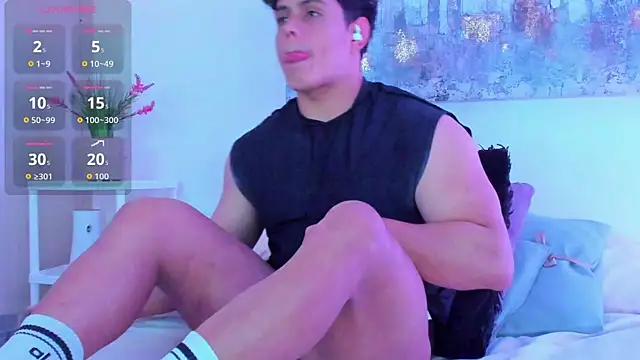 __armin webkamerás műsora