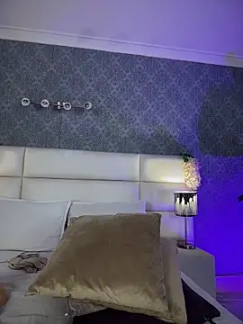 Celeste_Amber Pertunjukan Webcam