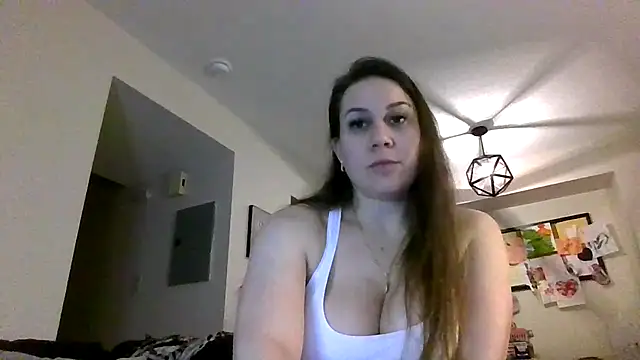 Chatroom XXX en direct de thedevinemama
