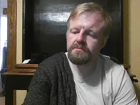 TheOneDonShaun webkamerás műsora