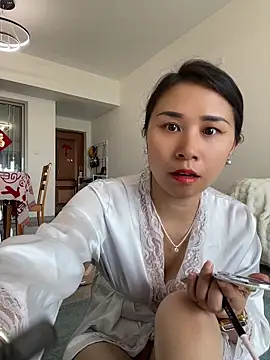 Jyoti-baby 在線直播表演