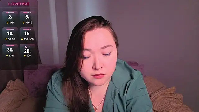 anna_olis 라이브 XXX 채팅
