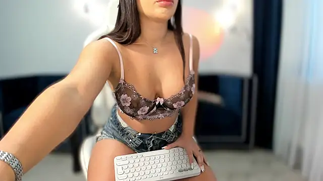 دردشة _missperfection_ الجنسية المباشرة