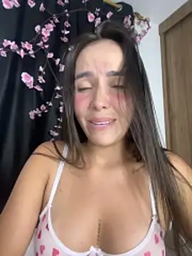 Chat +18 de Scarlett05 ao vivo