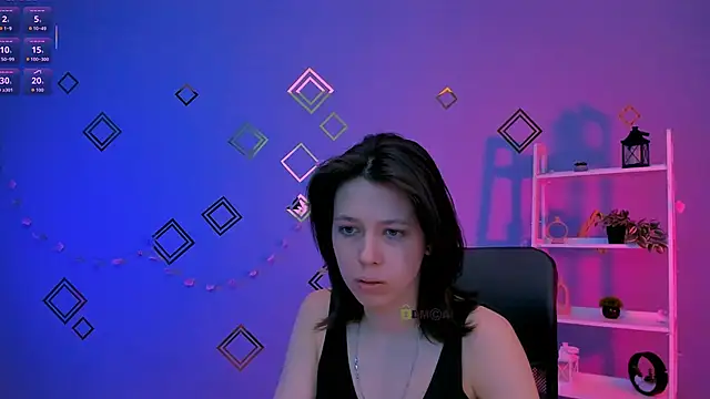 Вебкам-шоу aria_wild_
