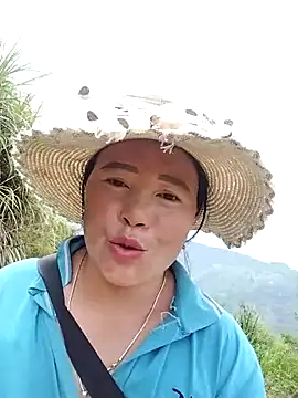 kimngan12 网络视讯表演