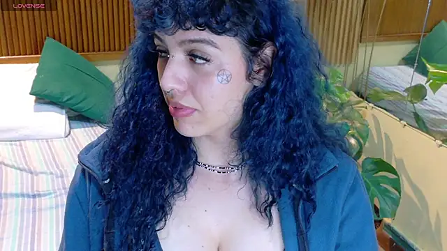 Chatroom XXX en direct de Eli666uwu