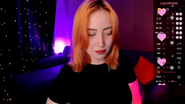 deboramoore's Live XXX Chat
