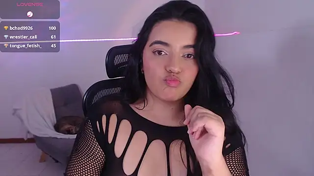 Chat XXX en directo de xambar_22x