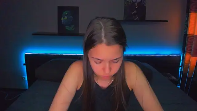 AlexaBarkley's Live XXX Chat