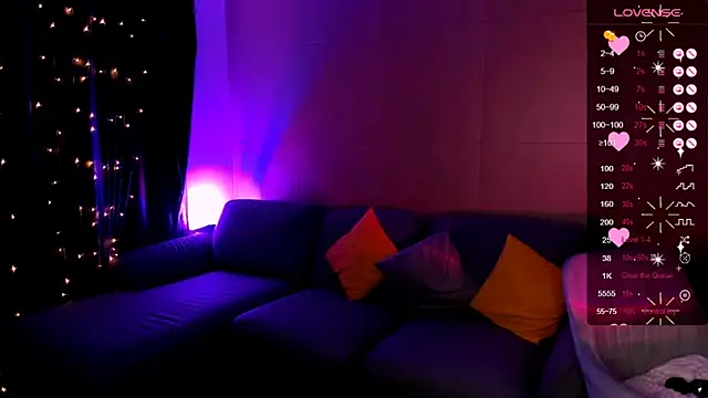 Czat XXX na żywo – deboramoore