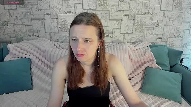 Kathrine_Meyer Live XXX-Chat